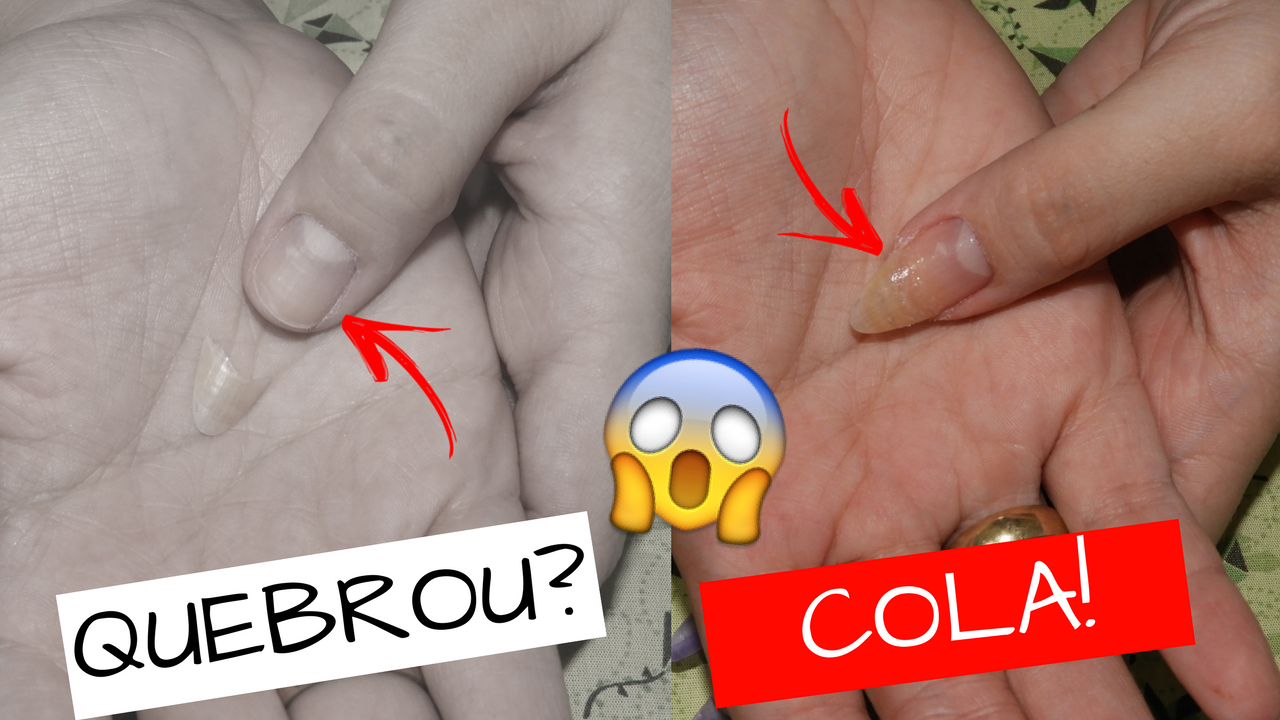 Produtos Essenciais para Manutenção e Reparo de Unhas em Casa