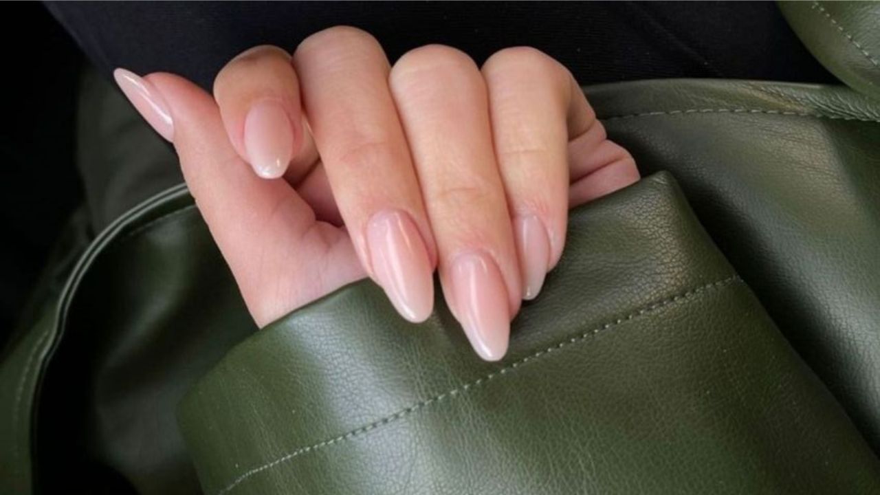 Os Melhores Óleos para Hidratação Profunda das Unhas