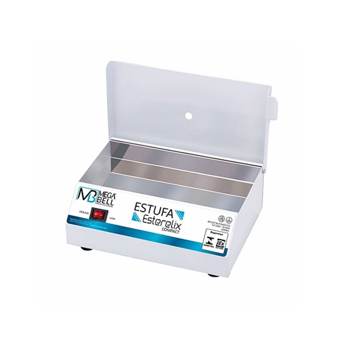 como esterilizar alicate de unha em casa