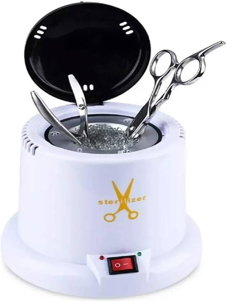 riscos de não esterilizar alicate de unha