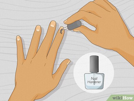 Alimentação para Unhas Fortes: O Que Comer para Suas Unhas Crescerem Mais Rápido