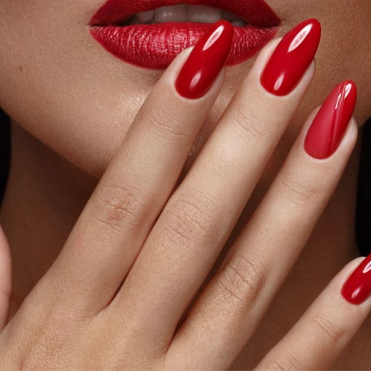 tratamento para unhas fracas em casa