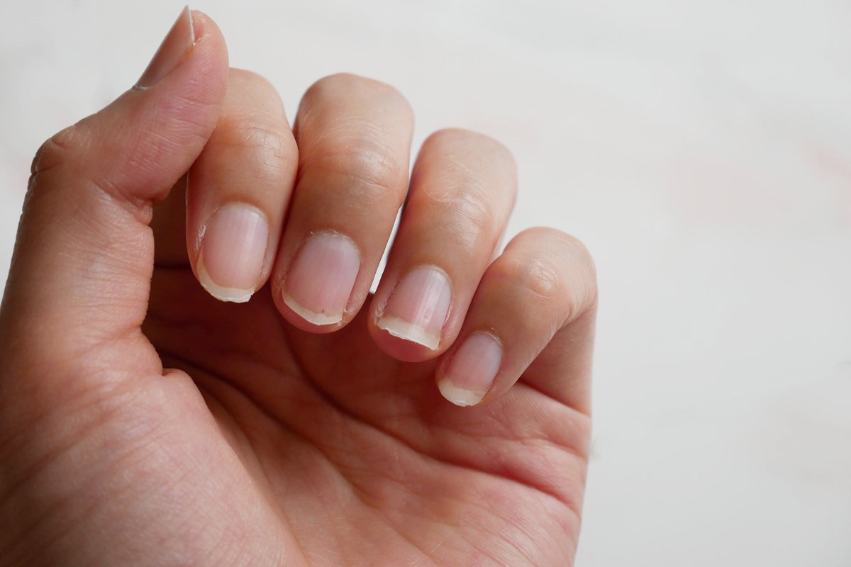 fortalecedor de unhas natural