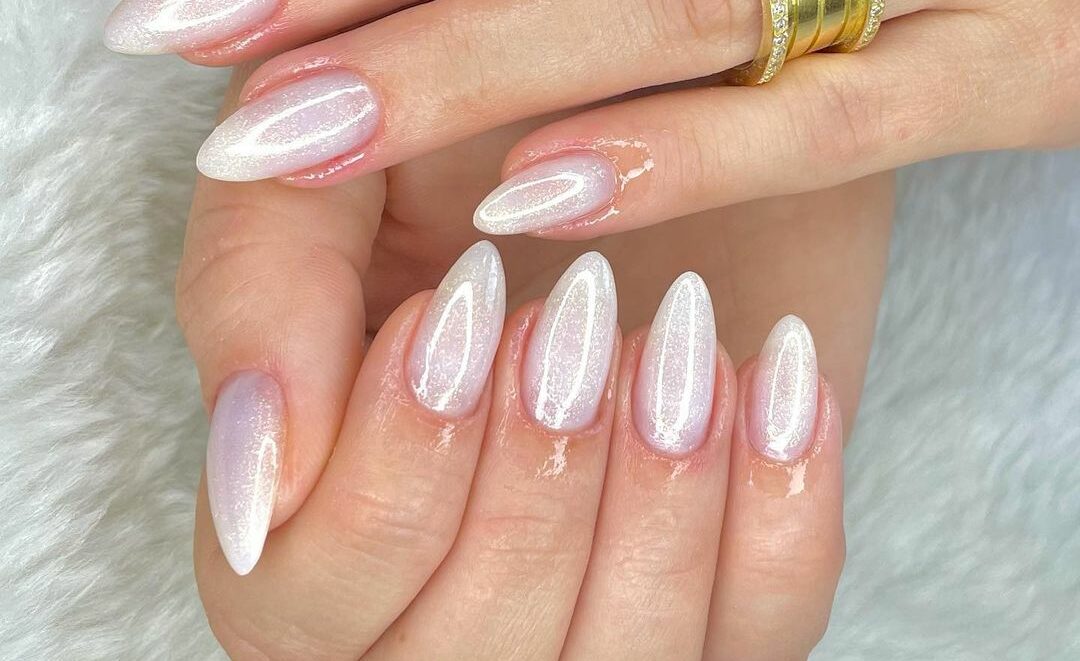 banho de gel para fortalecer unhas
