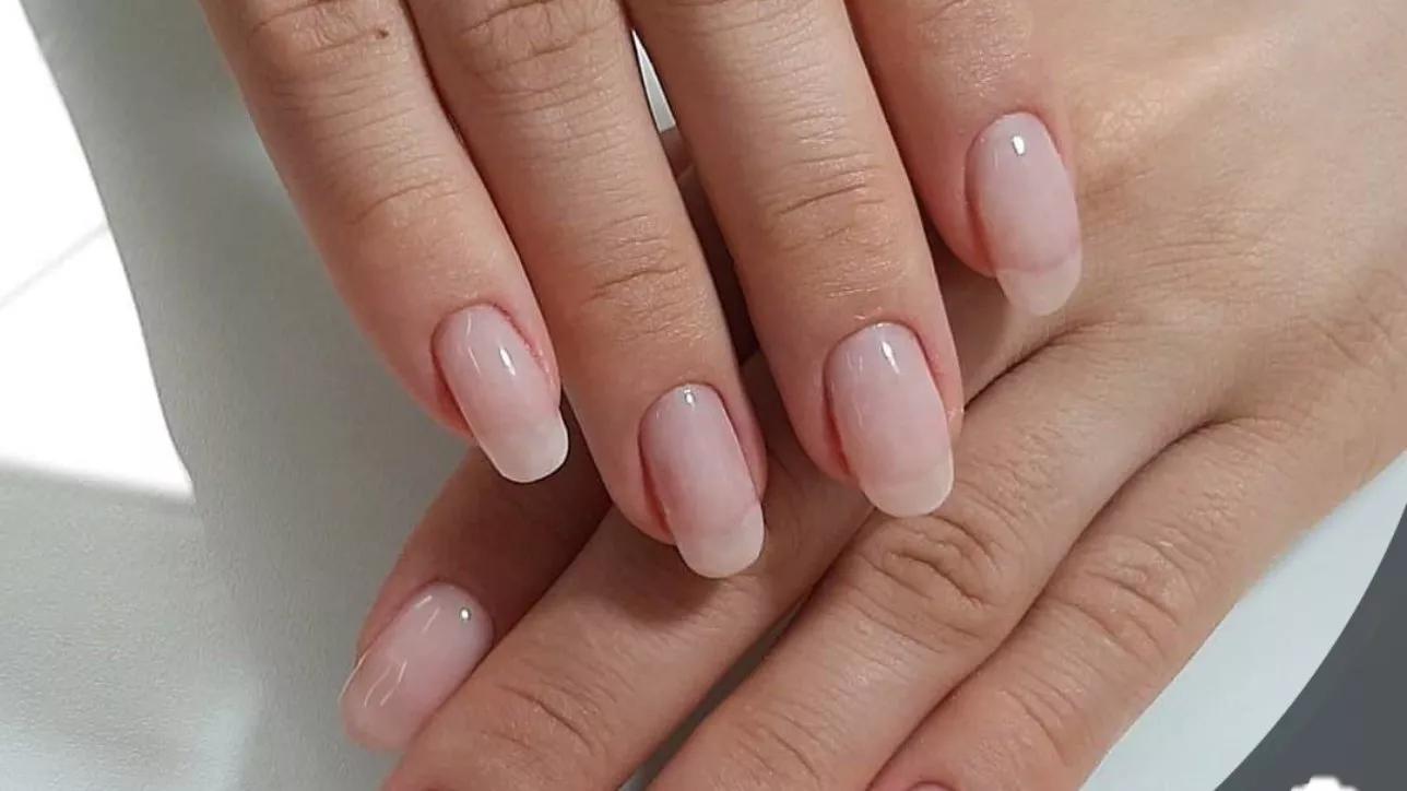 materiais para banho de gel