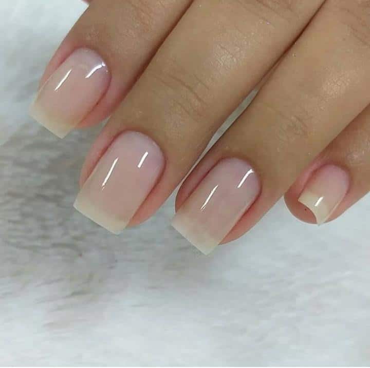 materiais para banho de gel
