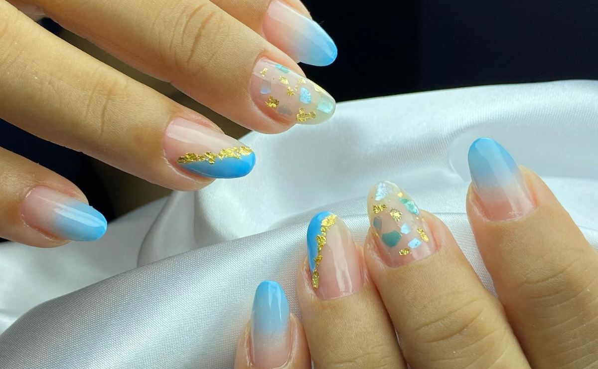 manutenção banho de gel