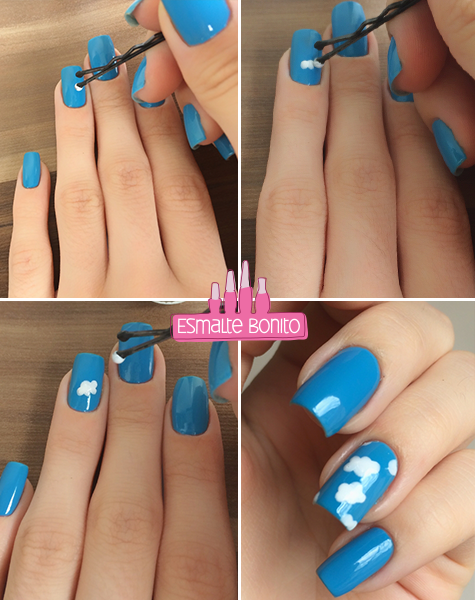 Unhas dos Pés Impecáveis: Guia Completo para Fazer Sozinha