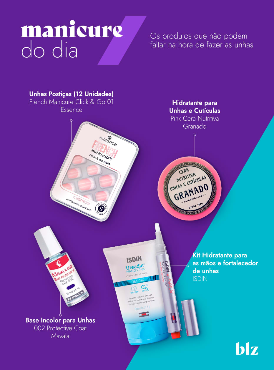 Mavala Stop e Outras Bases: A Solução Amarga para Unhas Roídas; Alongamento de Unhas: Uma Barreira Física Contra a Onicofagia; Ansiedade e Unhas Roídas: Como Identificar e Lidar com os Gatilhos Emocionais; Quando a Onicofagia Vira Compulsão: A Importância da Ajuda Profissional; Dicas Práticas para Deixar de Roer as Unhas de Uma Vez por Todas