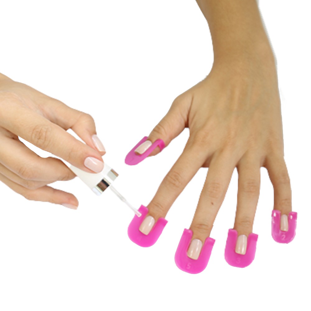 técnica de esmaltação profissional