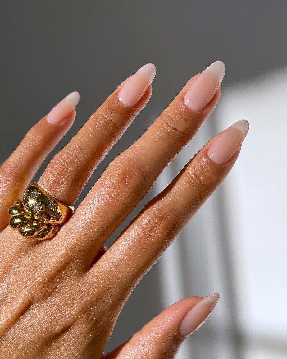 tratamento para unhas fracas após gel