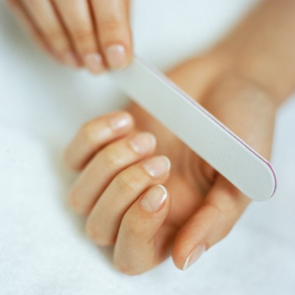 remover unha de gel sem danificar