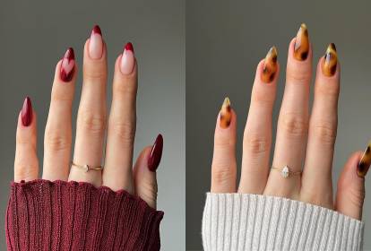 Os 5 erros mais comuns ao remover unhas de gel em casa