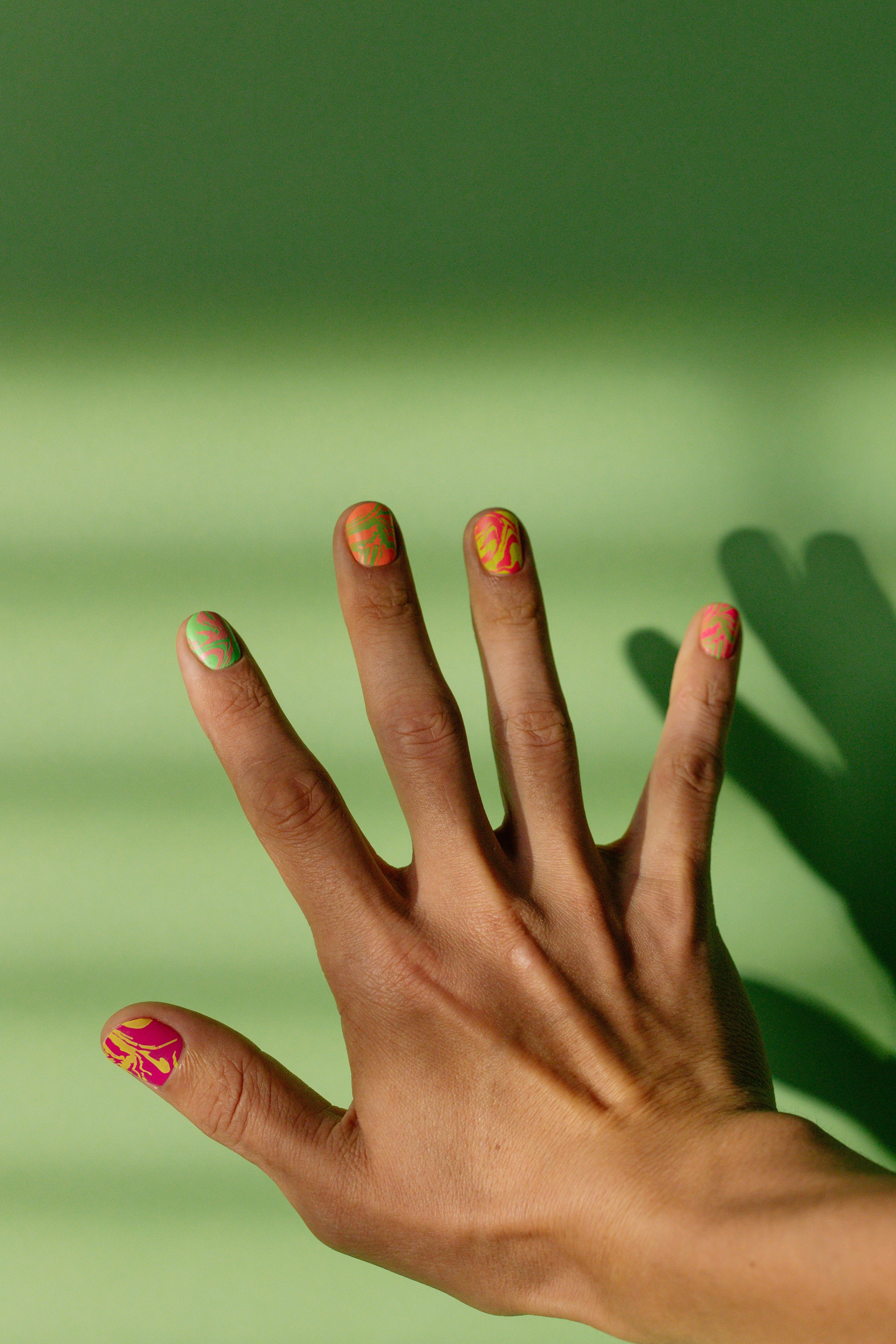 como secar esmalte em segundos
