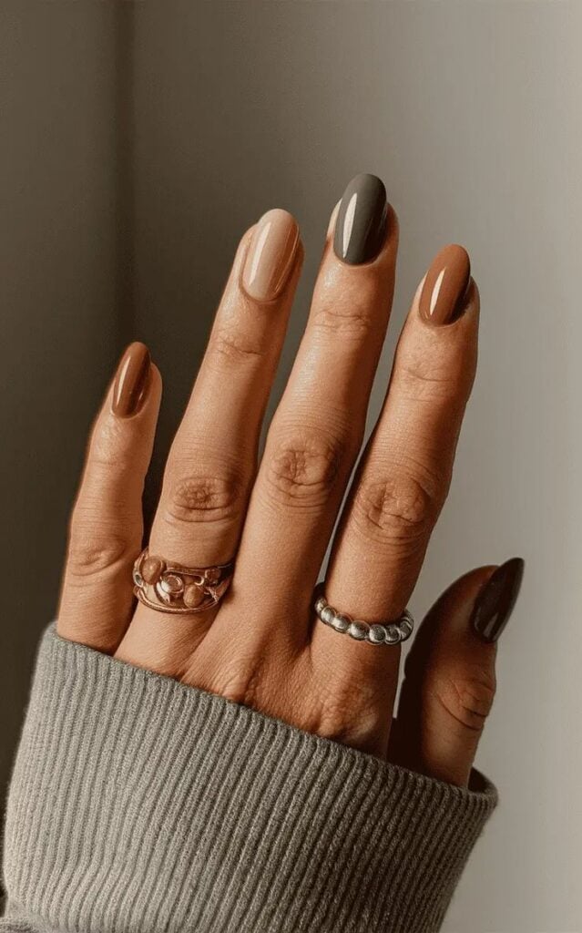 gotas secantes para unhas