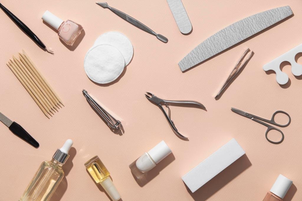 como fortalecer unhas após remover fibra de vidro
