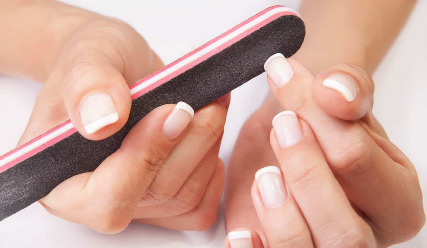 como fortalecer unhas após remover fibra de vidro