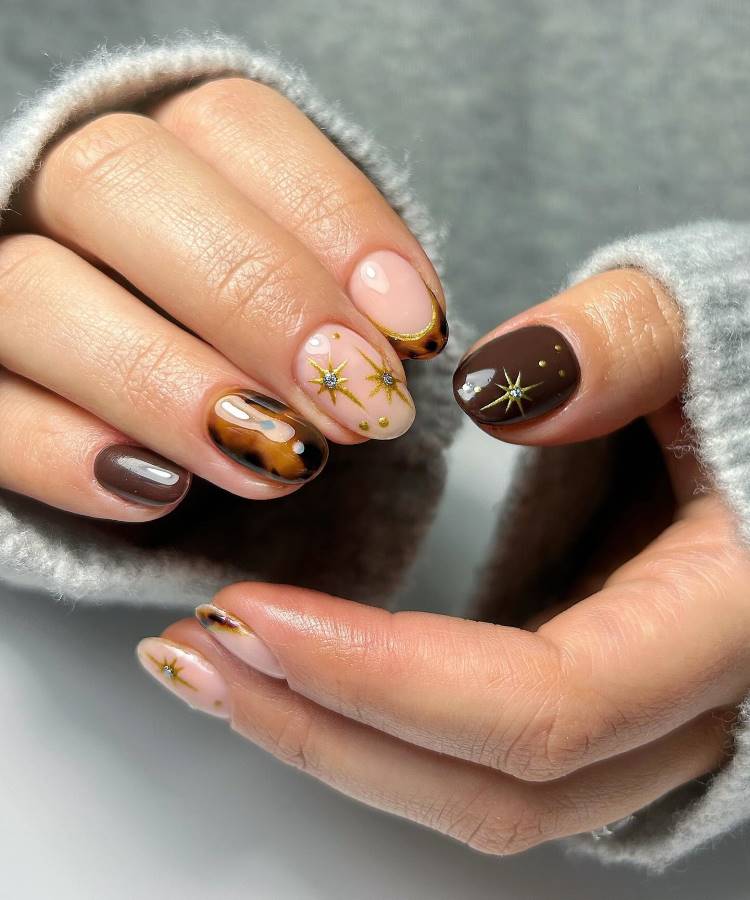 Como fortalecer unhas fracas após a remoção de gel