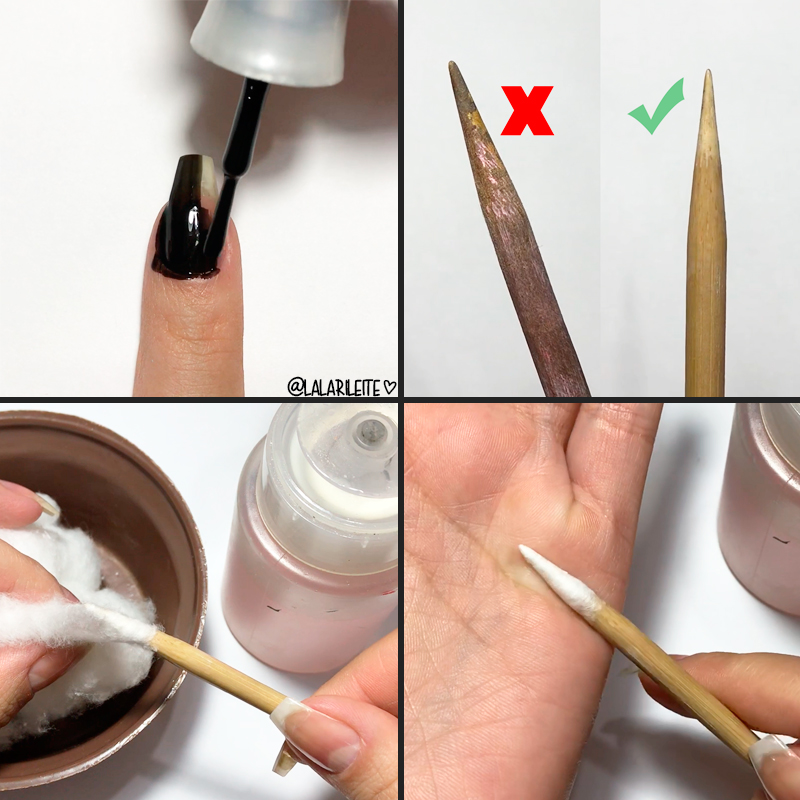 alternativas para acetona