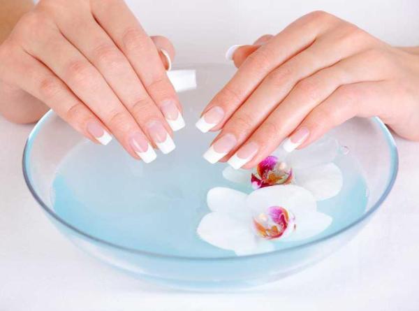 Os Melhores Produtos Hidratantes para Unhas Pós-Gel