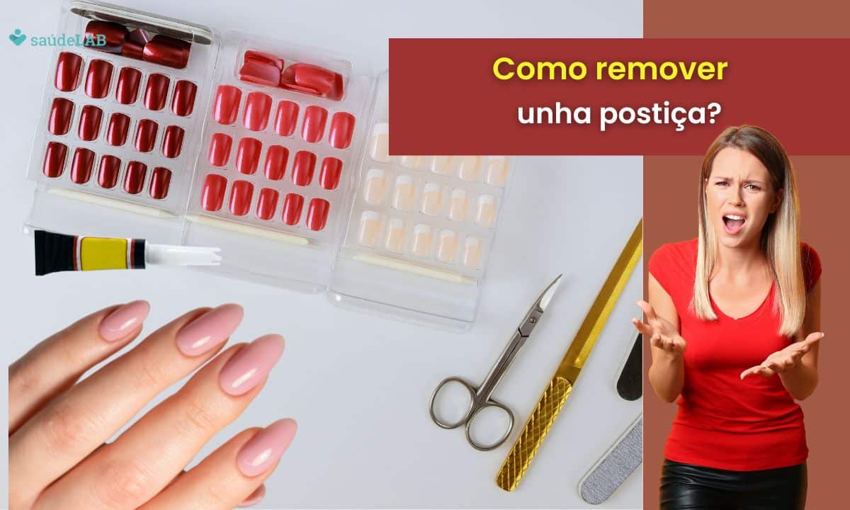 Diferenças entre Acetona e Outros Solventes para Unhas Postiças