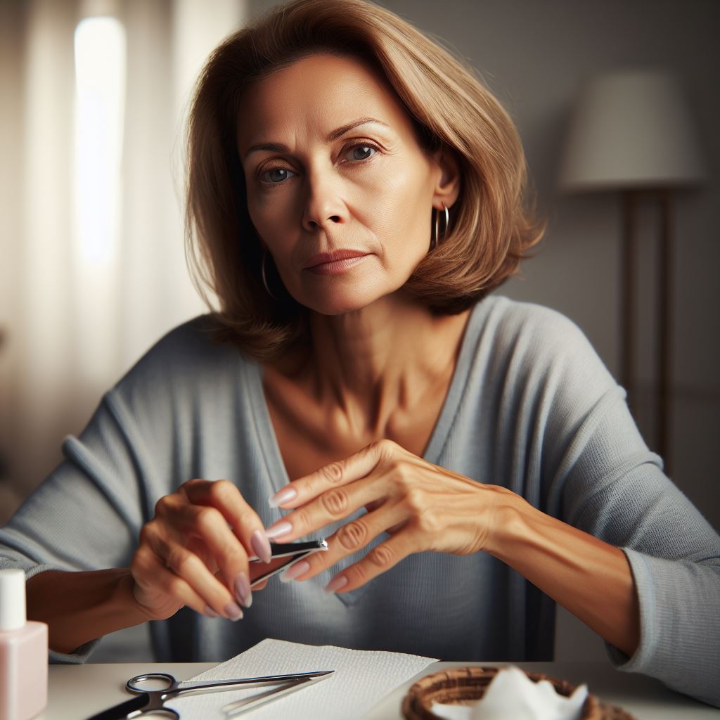 Os Perigos de Arrancar Unhas Postiças e Como Evitá-los