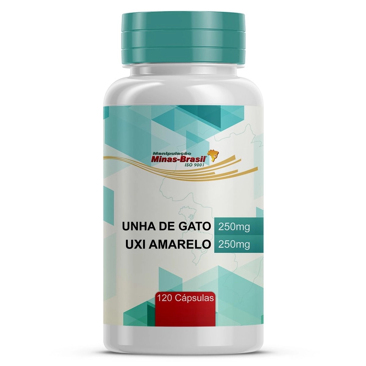 efeitos colaterais uxi amarelo unha de gato