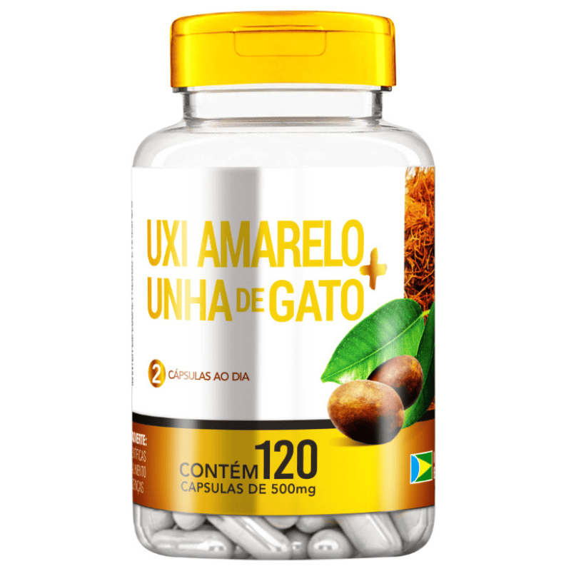 Riscos e Contraindicações do Uso de Uxi Amarelo e Unha de Gato