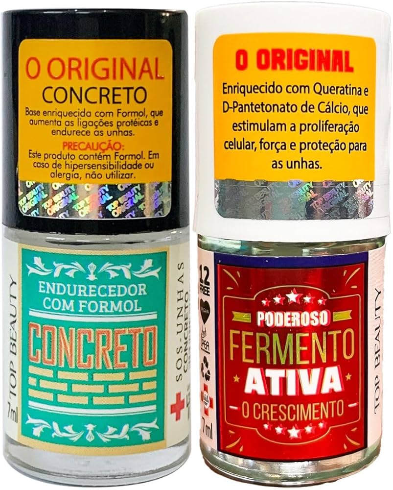 base concreto preço