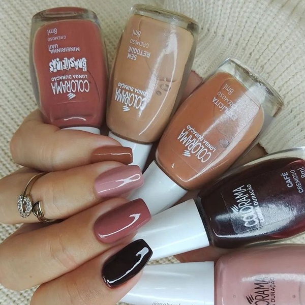 Como Escolher o Esmalte Perfeito para Cada Ocasião em 2026