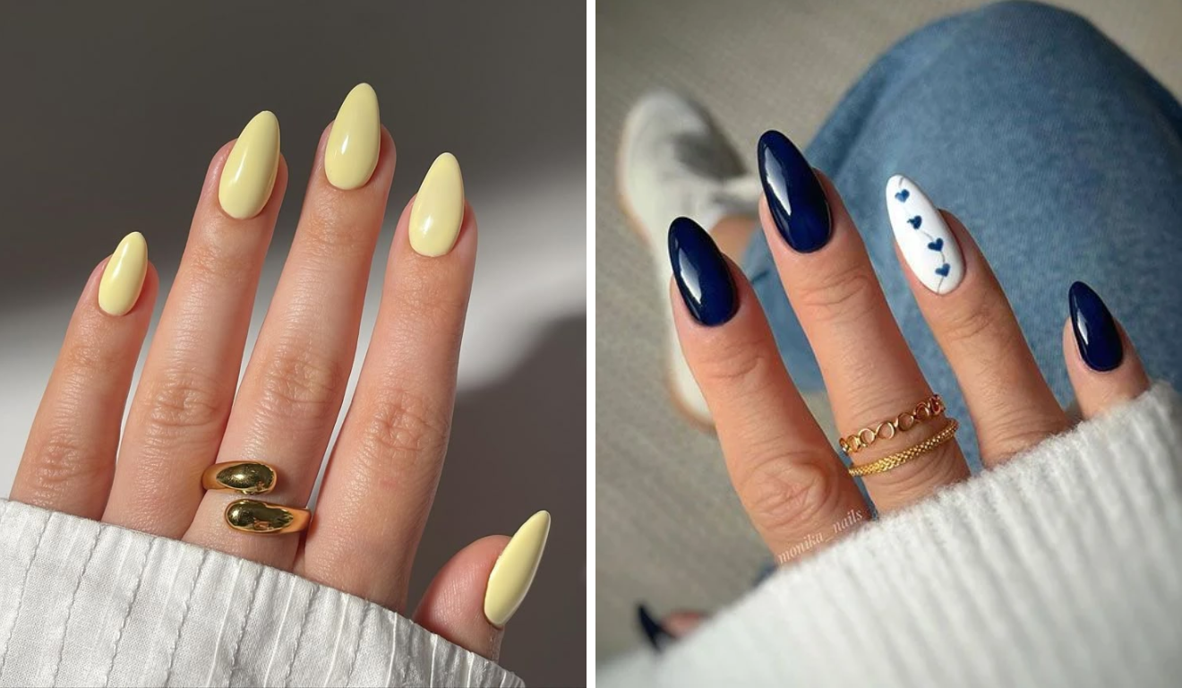 Vermelho Cereja e Marrom Profundo: A Dupla Imbatível das Unhas em 2026