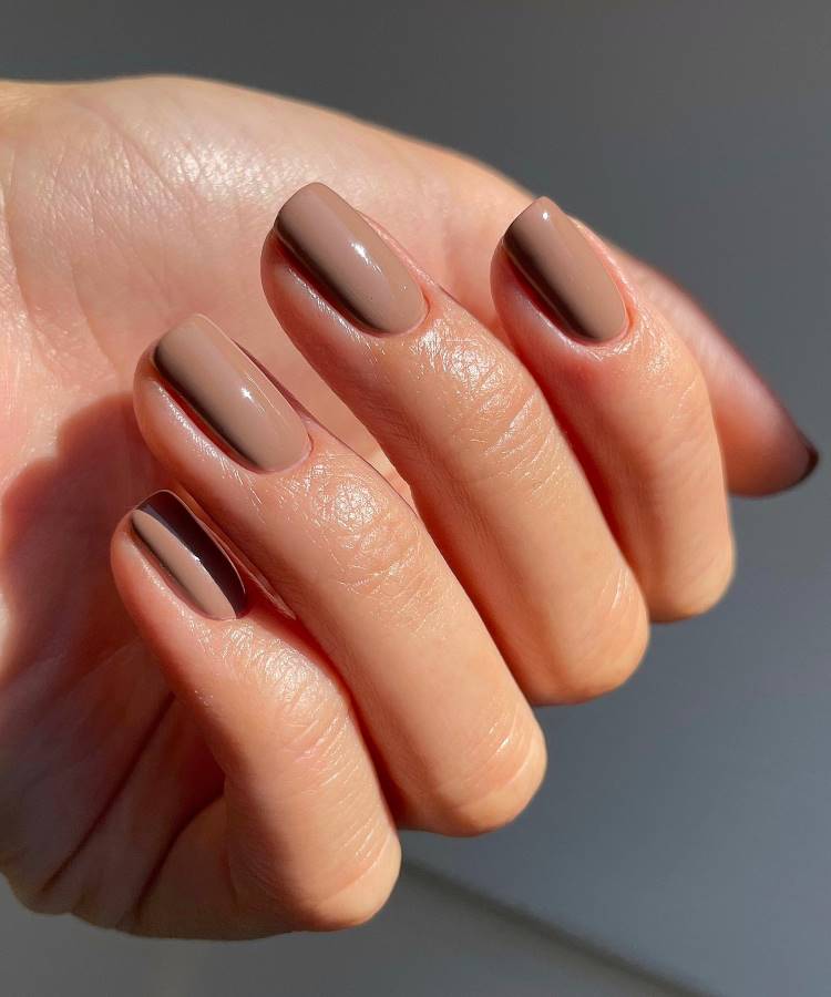 cores de esmalte para eventos formais