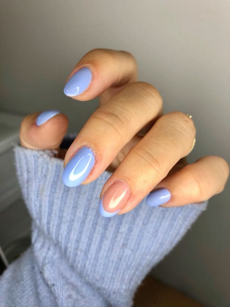 cores de esmalte para mãos