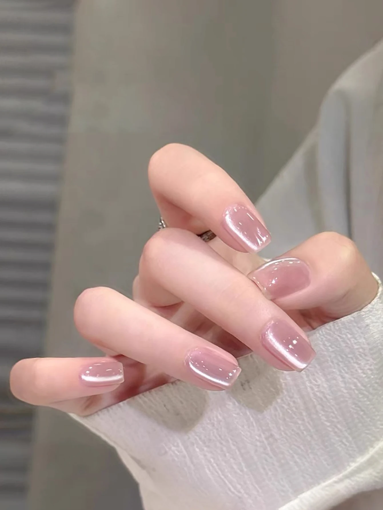 cores de esmalte para pele negra