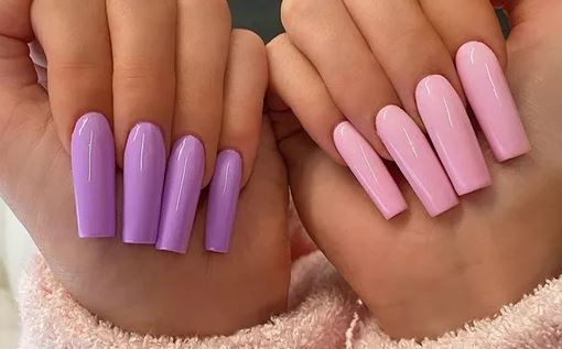 esmalte metálico