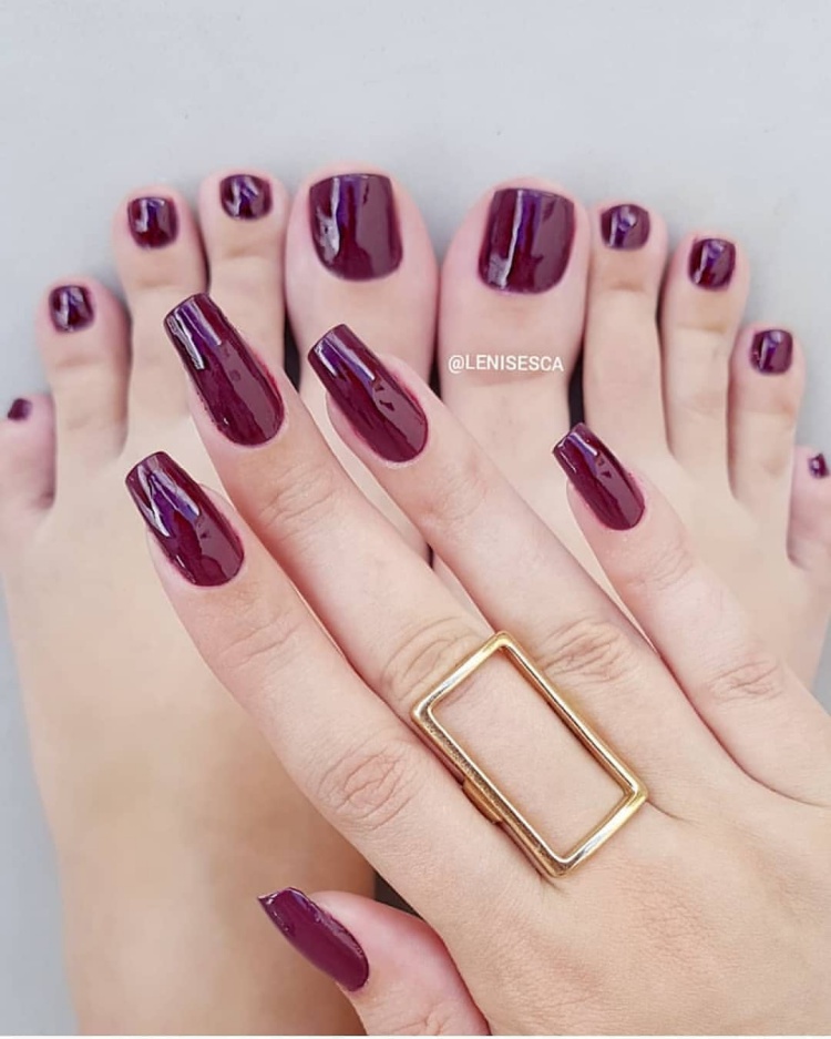 esmalte glitter