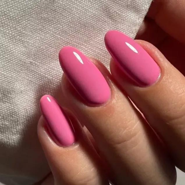 esmalte nude elegância