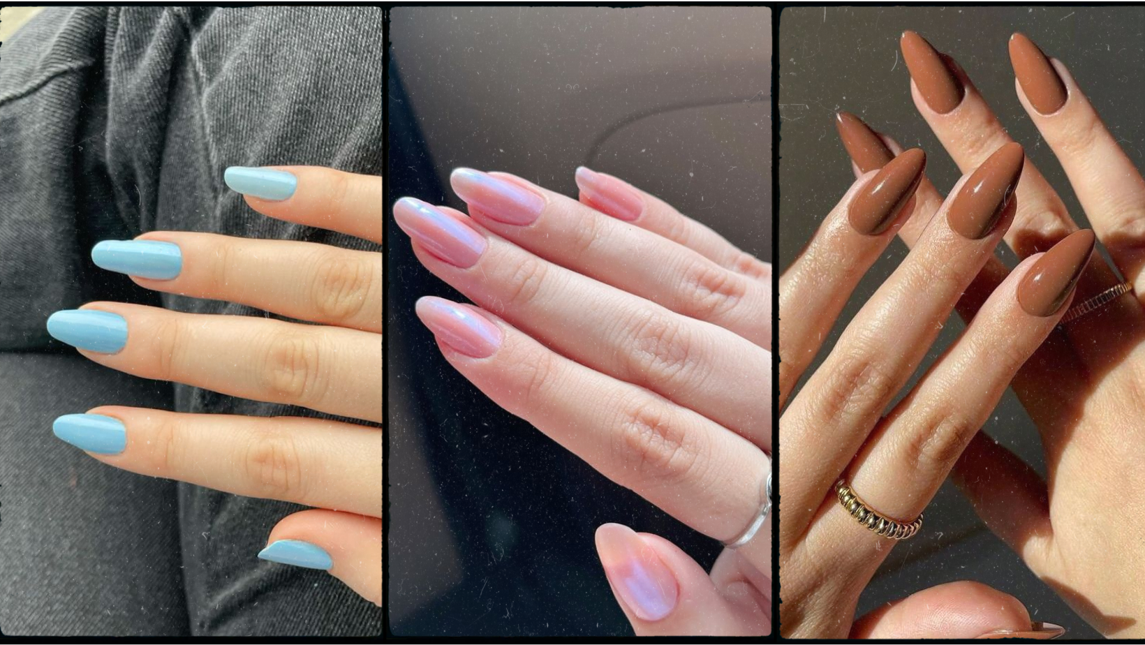 tendencia esmalte 2025