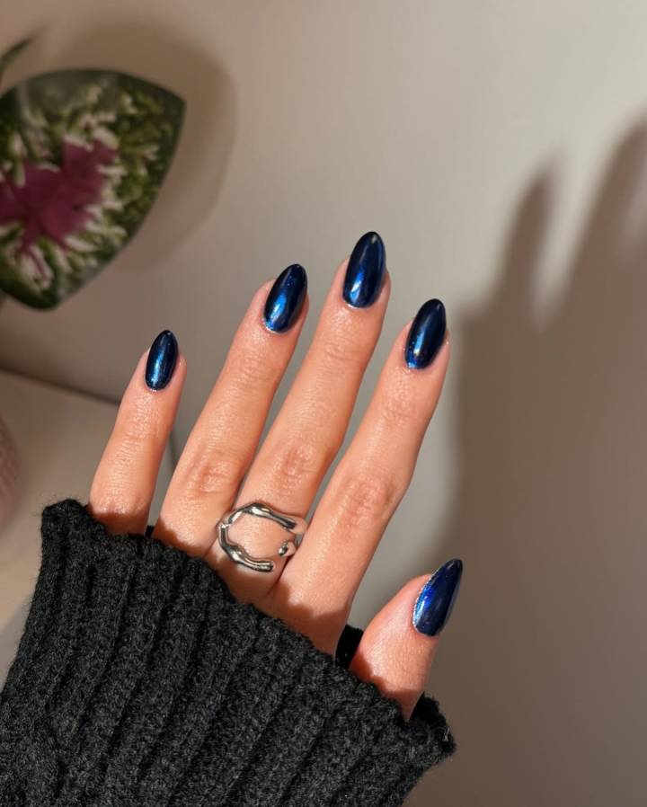 unhas acrílicas formatura