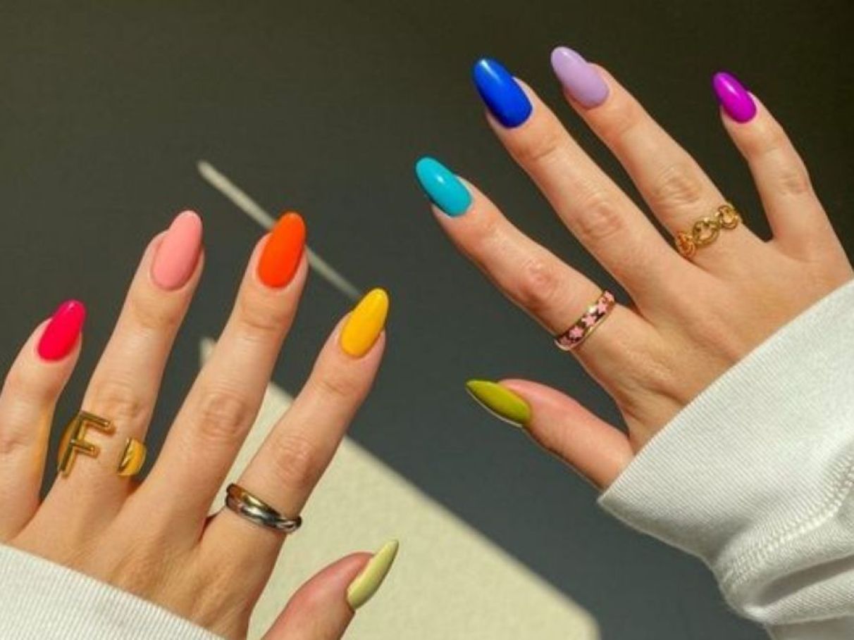 quanto custa fazer unhas decoradas para ano novo