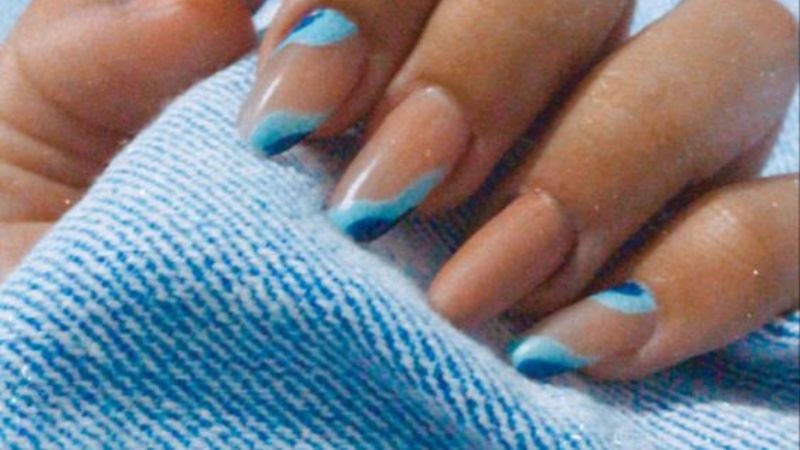 melhores cores esmalte praia verão 2026