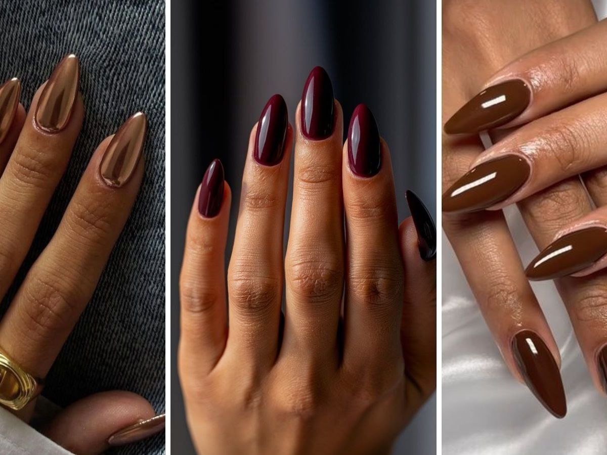 Descubra o Efeito Pérola e Outras Tendências de Nail Art para 2026