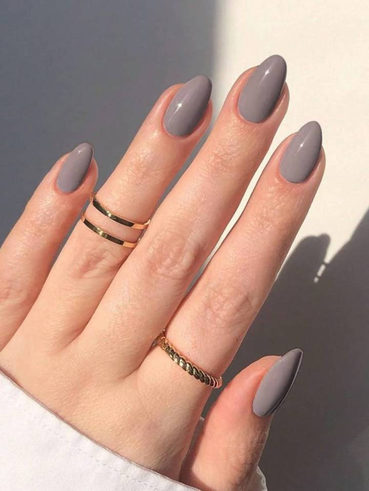 esmalte tons terrosos