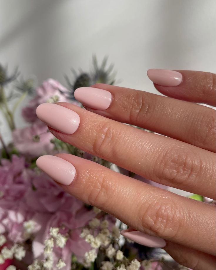 esmalte cinza metálico