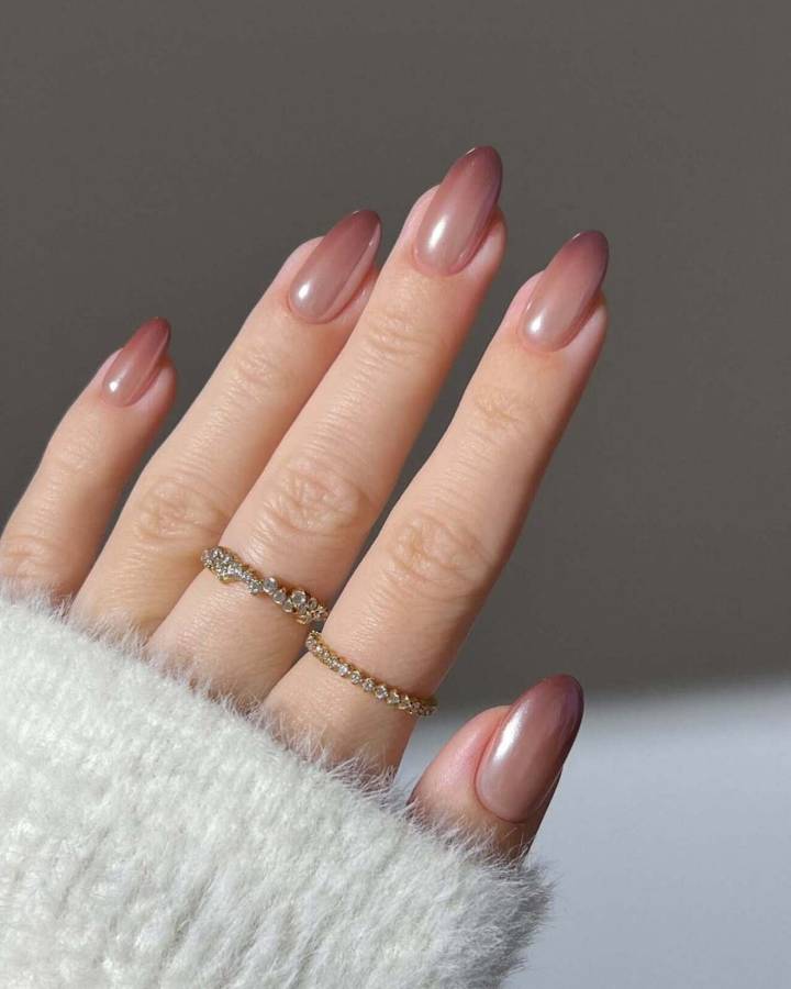 cores de unhas para pele morena clara