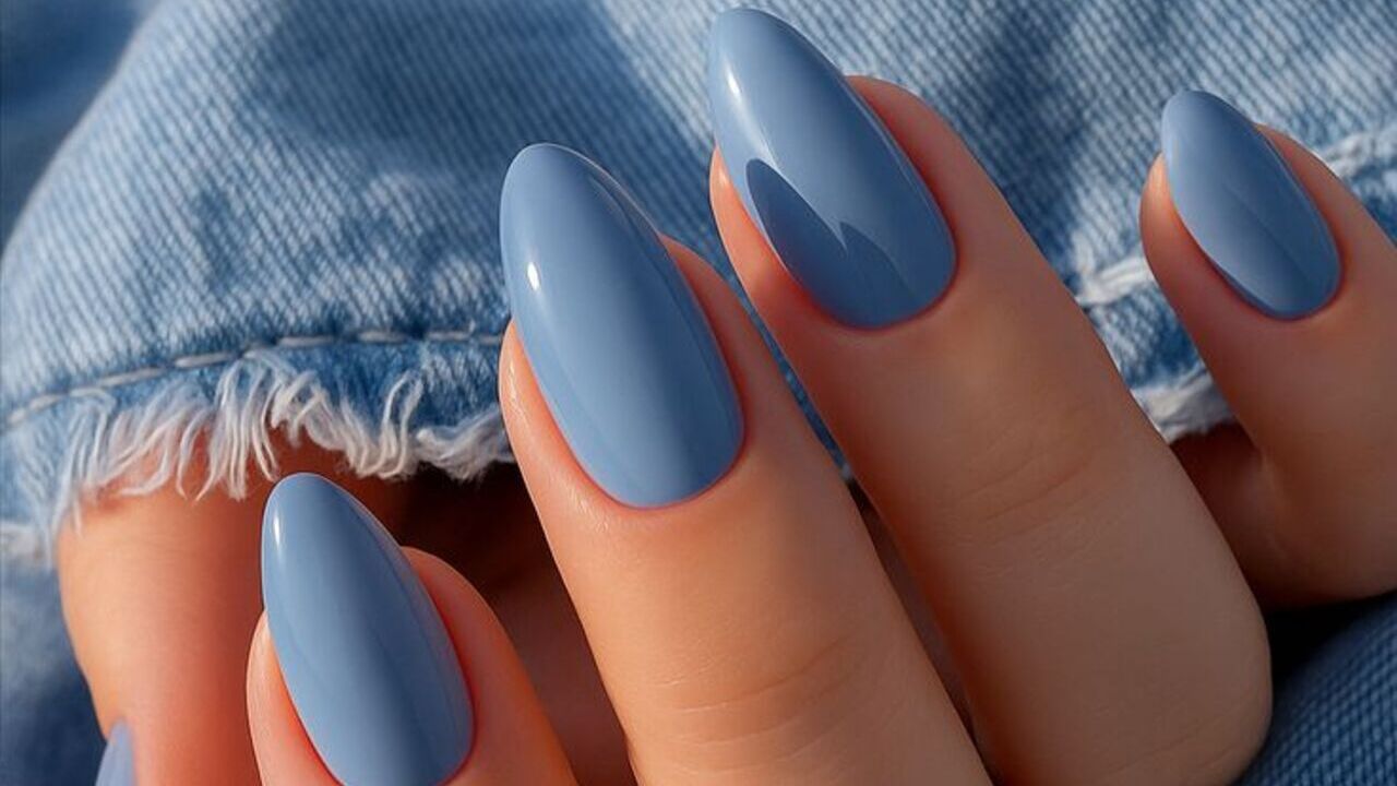 cores de unhas na moda para inspiração