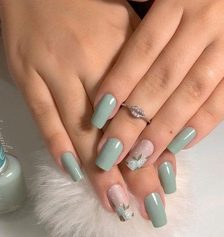 quanto custa fazer unhas com cores da moda