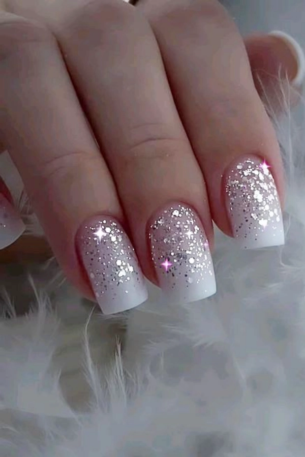 inspiração cores de unha para ano novo 2026