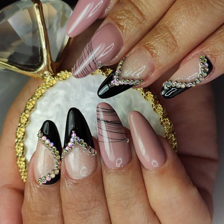 quanto custa fazer as unhas para o ano novo