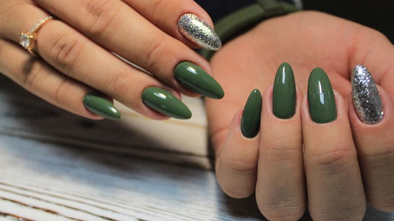 esmalte natalino